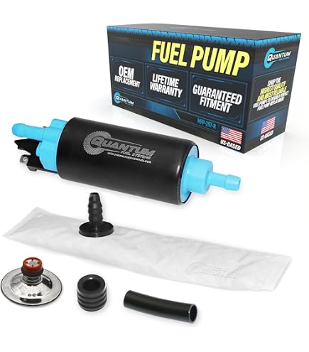 プロフー Amazon.com: FPF FP-297 fuel pump For Arctic Cat 2010-17 Prowler